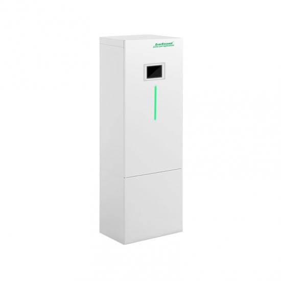 EverPower Series Residential Off-Grid Solar Energy Storage Solutions