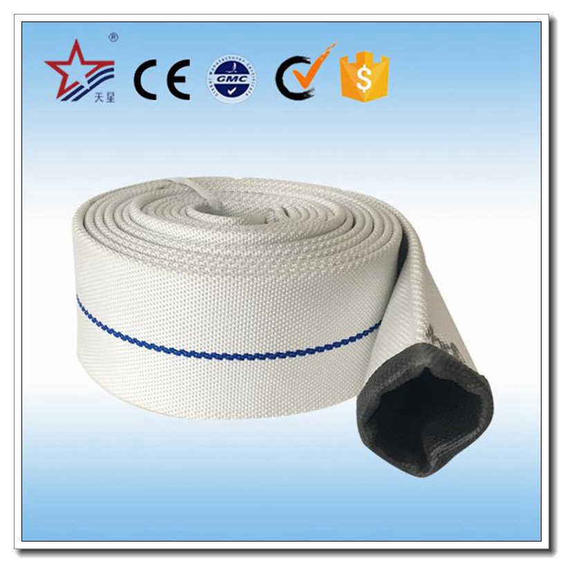 EPDM Fire Hydrant Fire Cabinet Hose