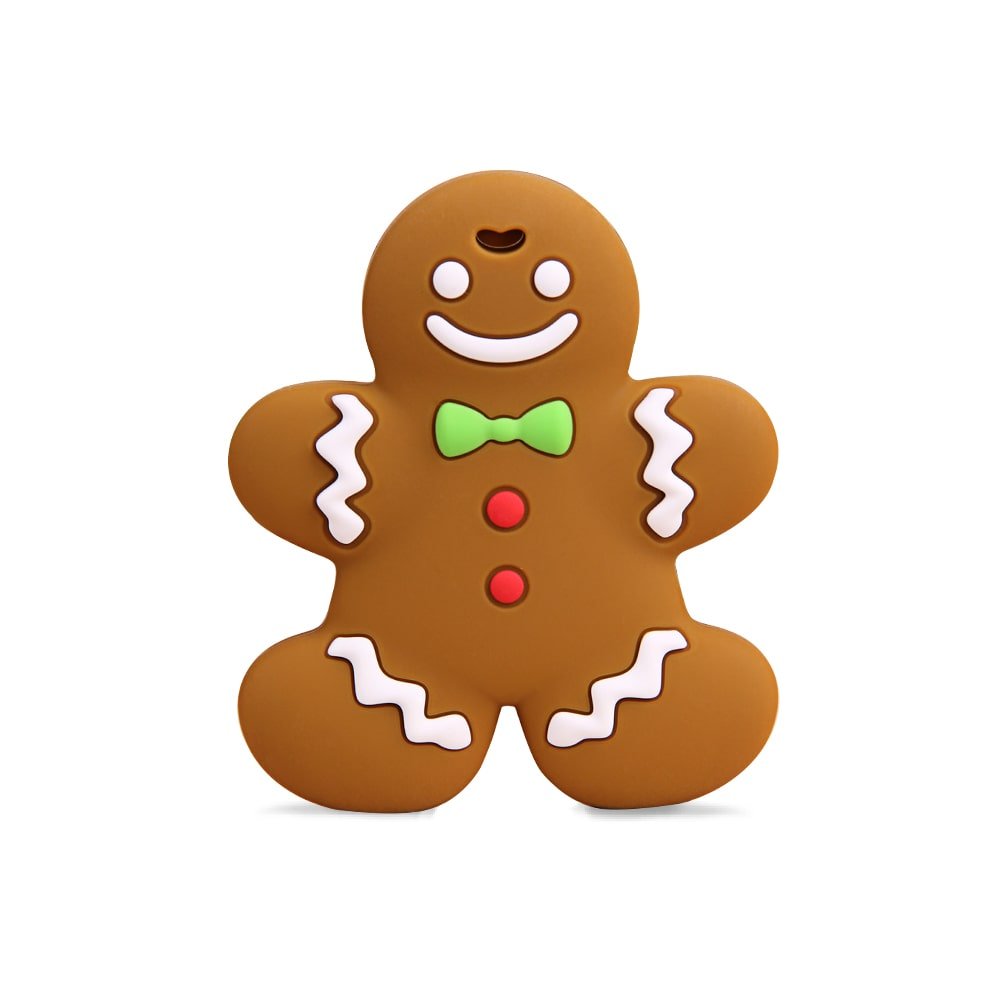 دندان گیر نان زنجبیلی