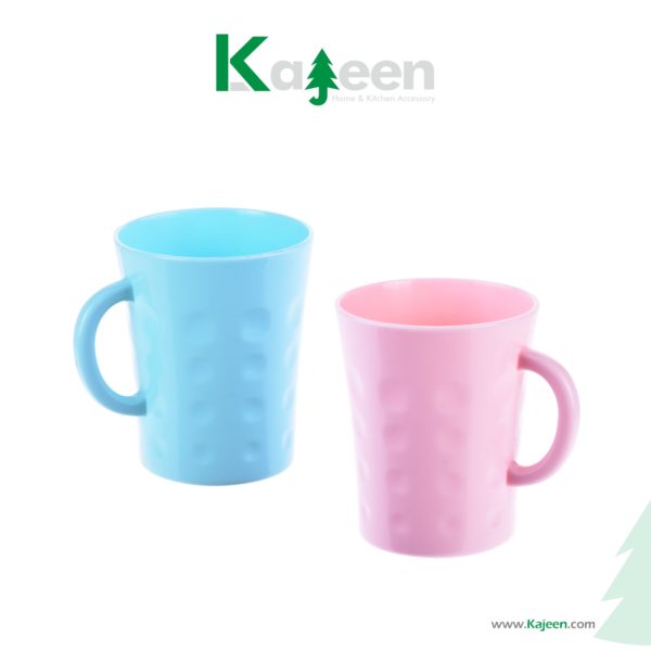 لیوان دسته دار یکتا