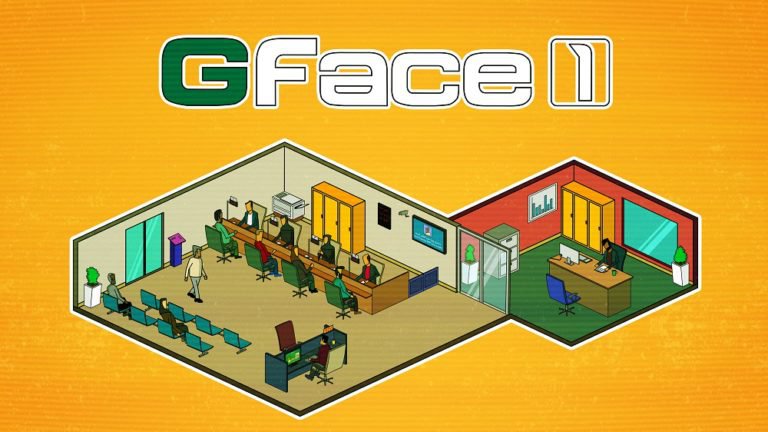 G-Face 1