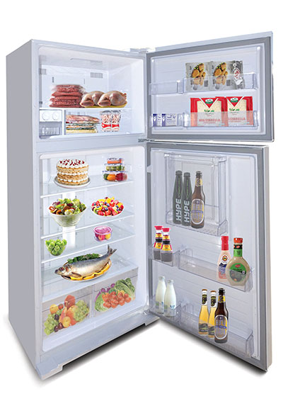 Fridge Freezer (combi) Electro Roomy