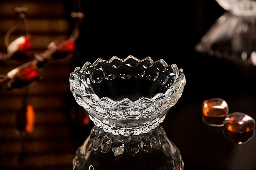 کاسه کوچک یاقوت