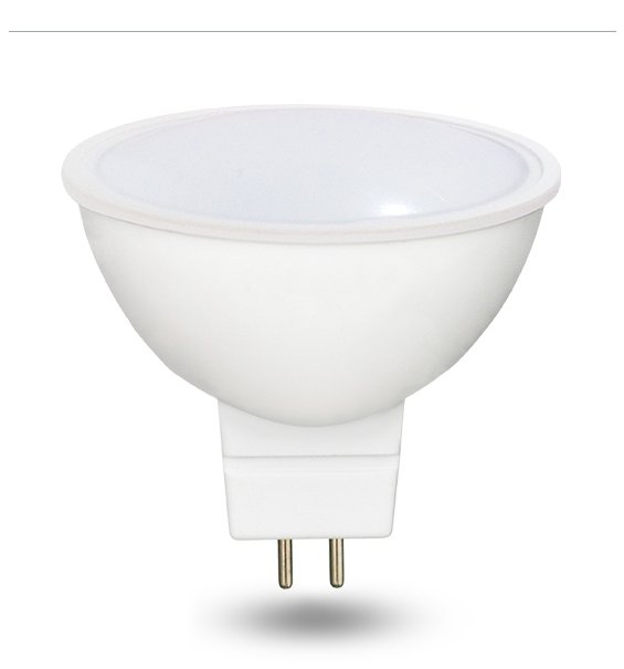 لامپ هالوژن ٧ وات SMD