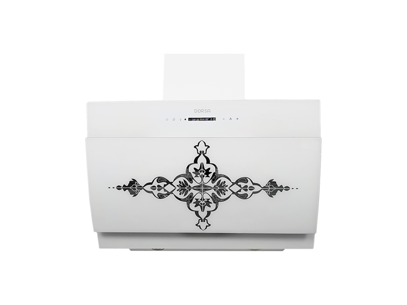 هود ترنج 90 سانتي موتور توربو سفيد