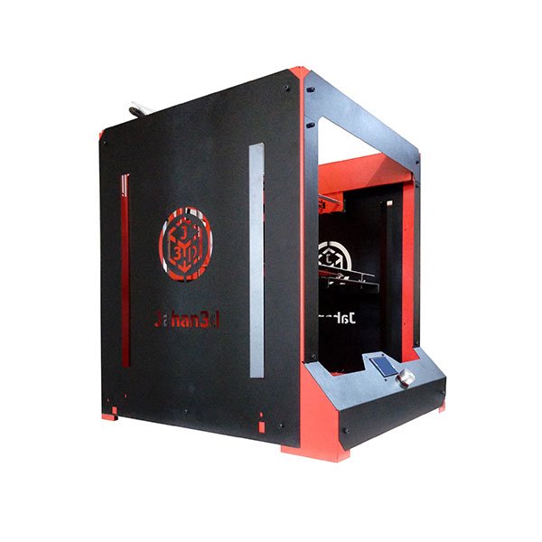 پرینتر سه بعدی JP6