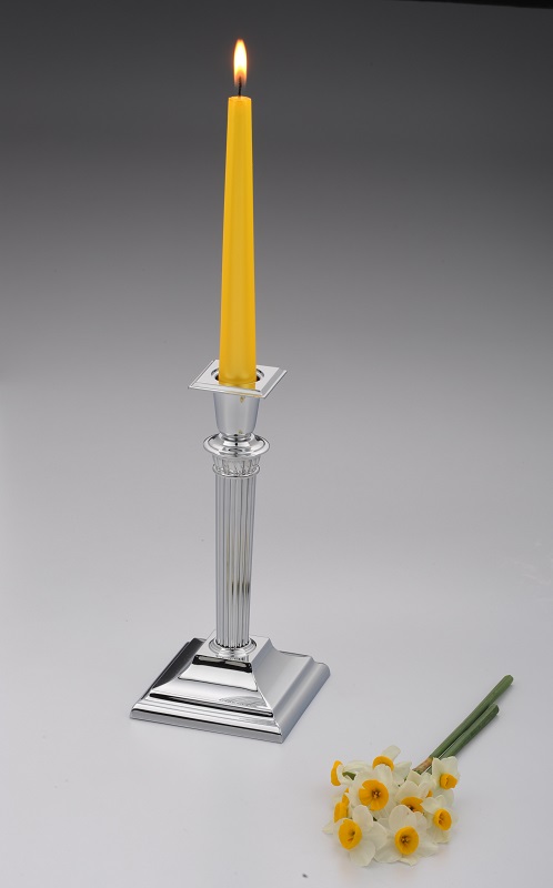 تک شاخه پایه بلند