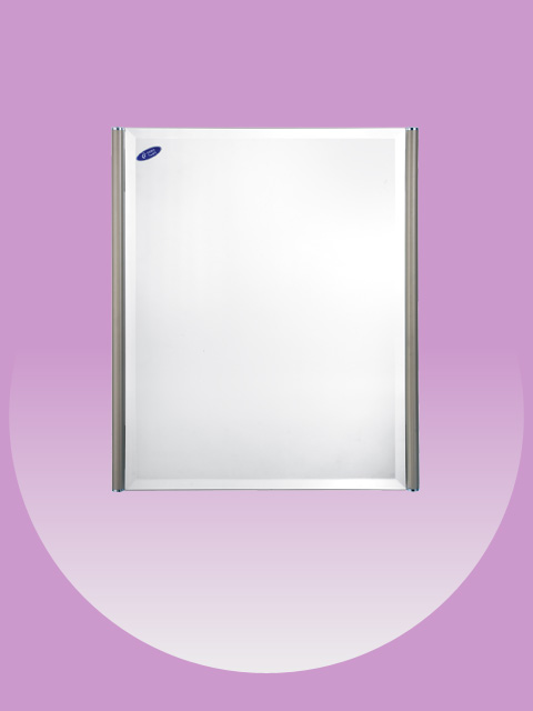 آینه بزرگ ارکیده