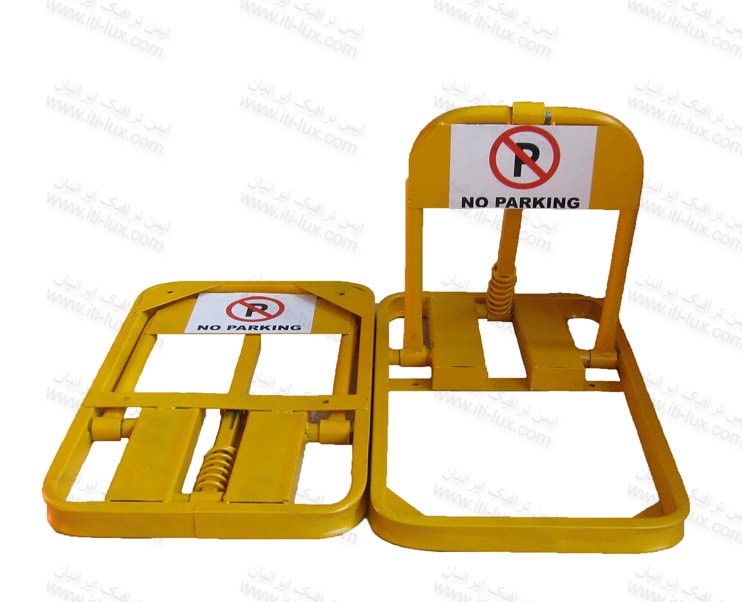 قفل پارکینگ مدل ST-B403