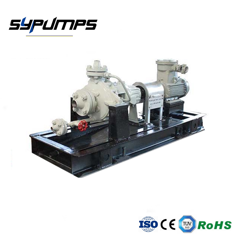 API OH1 OH2 Chemical Pump