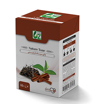 چای دارچینی