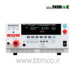 میگر تستر عایق Hioki HiTESTER 3153
