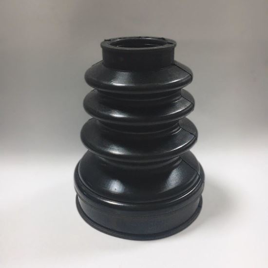 گردگیر پلوس 206- سمت گیر بکس(سه خار)