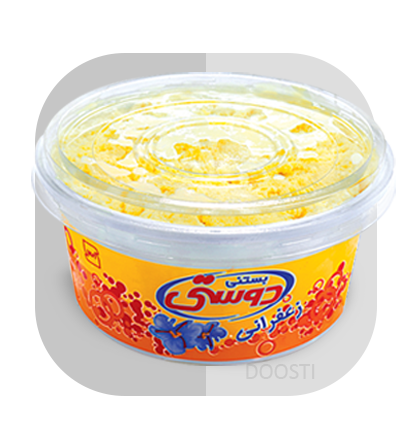 بستنی لیتری سنتی