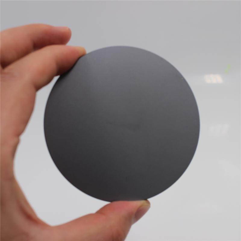 Silicon Wafer Blank