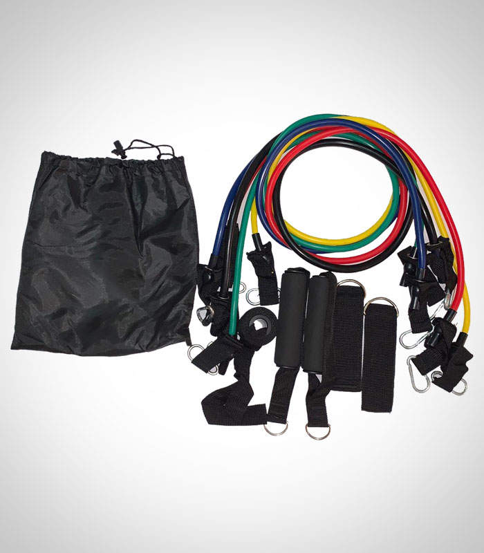 کش پنج رشته