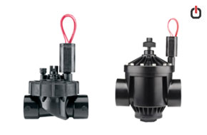 شیر برقی Hunter