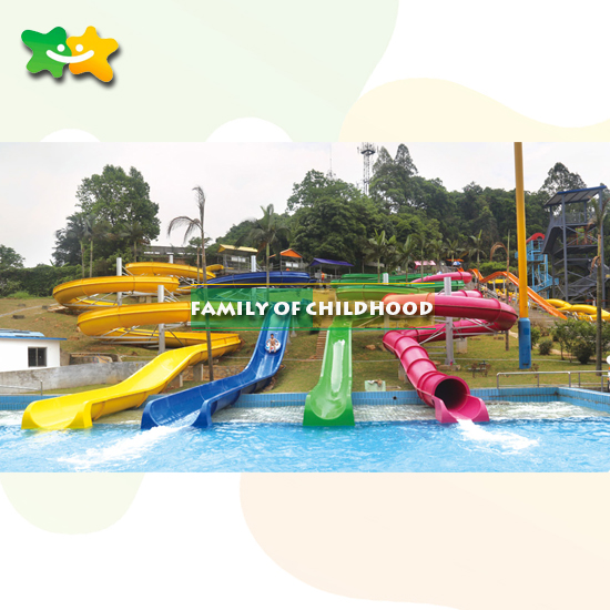 amazing aqua park items outdoor playground water park