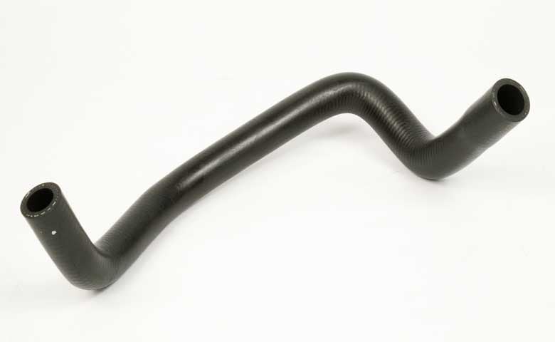 شيلنگ خروجي بخاري وانت نيسان سايپا-31608