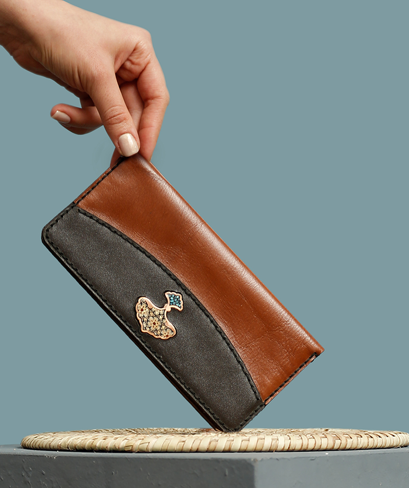 کیف پول نیکا