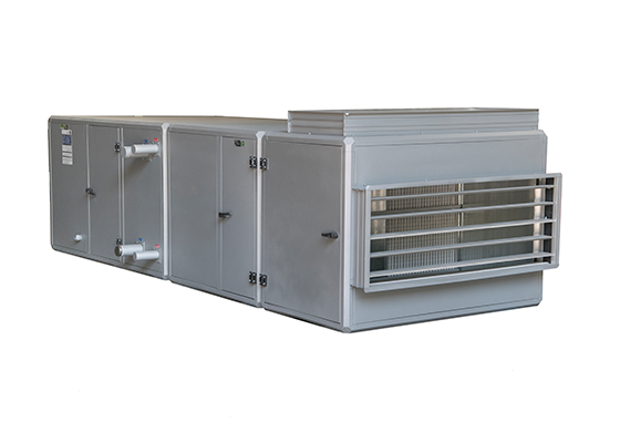 هواساز صنعتی