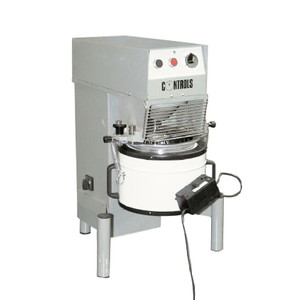 مخلوط کن آسفالت