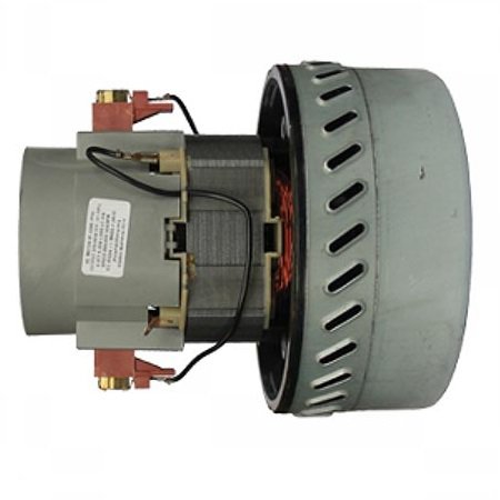 موتور AMETEK جاروبرقی صنعتی