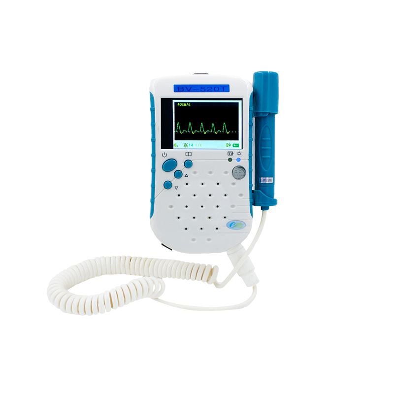 BV-520T Unidirectional