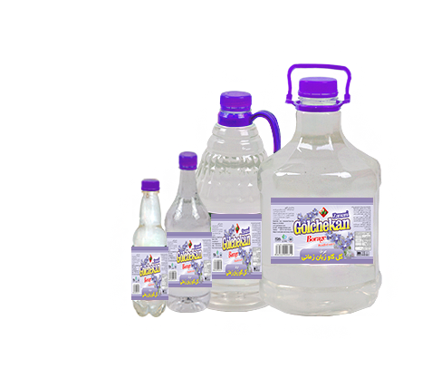 عرق گل گاوزبان