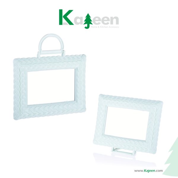 آینه پایه دار- مدل گیسو