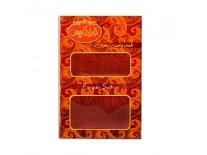 Saffron Envelopes Toranj-special