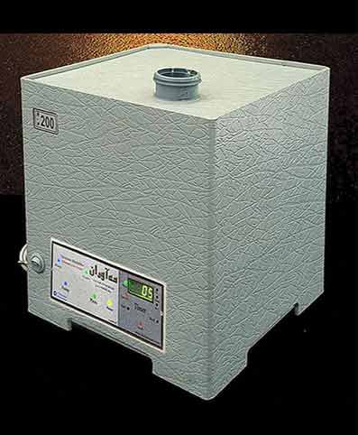 Industrial humidifier model 200, order more than 50 units