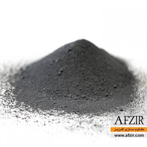 پودر میکروسیلیس