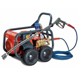 دستگاه واترجت صنعتی WaterJet-Water Pressure Washers E320 330Bar