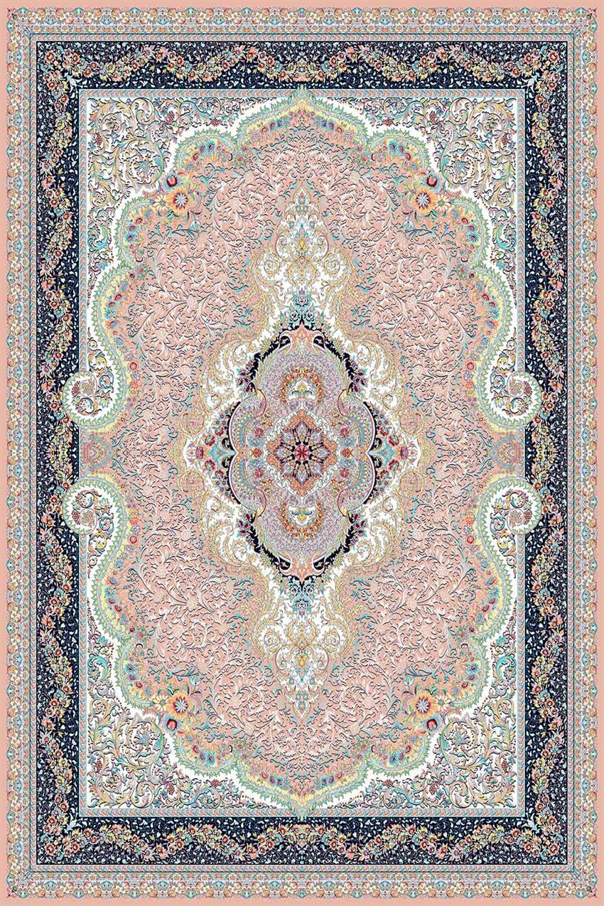 فرش طرح ارسس