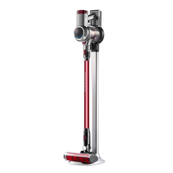 Cordless vacuum cleanerVC-207