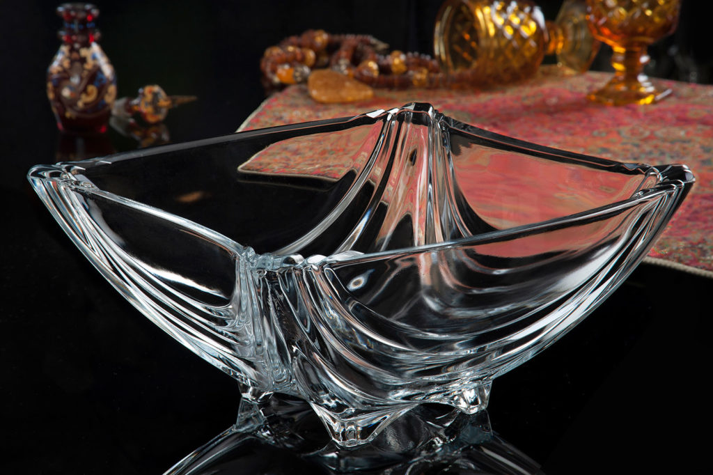 کاسه بزرگ لادن-۶۹۷