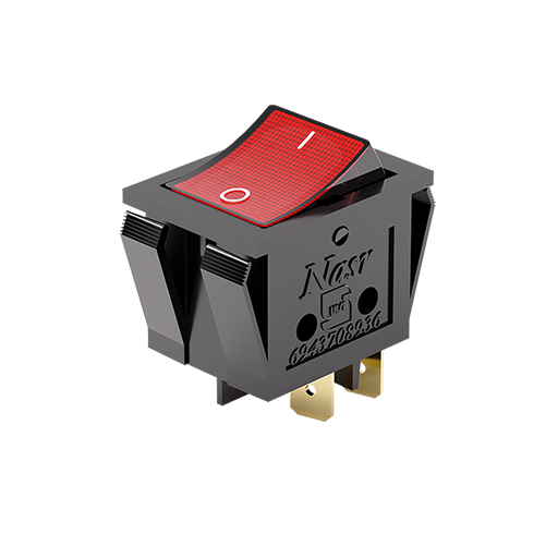 کلید تک پل نصر