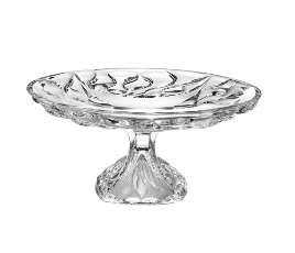 قاب شیرینی پایه دار تایتانیک