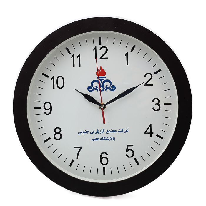 ساعت های تبلیغاتی