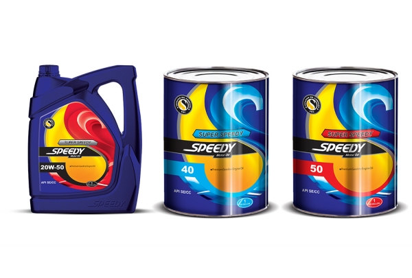 چهار فصل سوپر اسپیدی