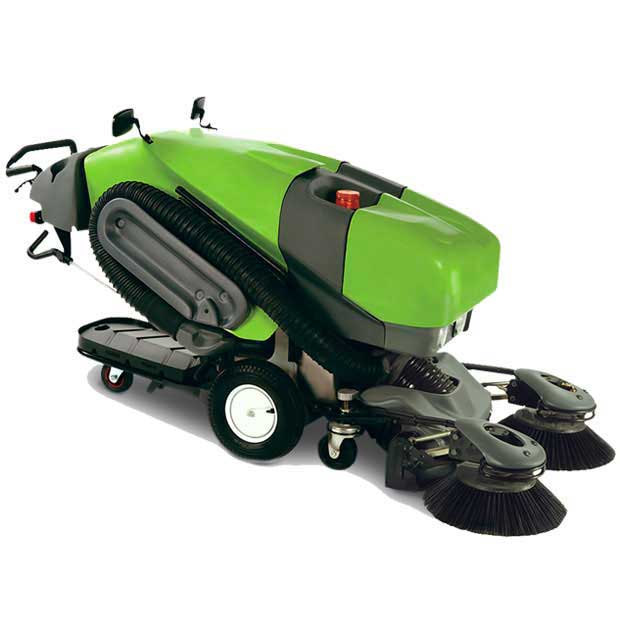 جاروی شهری 4141