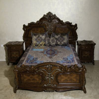 سرویس خواب ترمه 4004