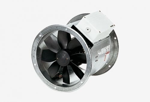 هواکش‌های با امکان کارکرد معکوس