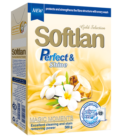 Washing Machine Detergent Powder