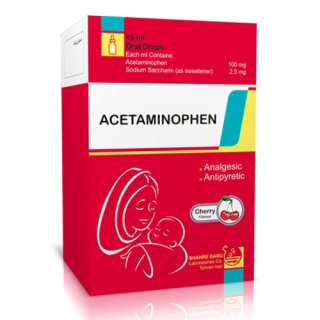 Acetaminophen