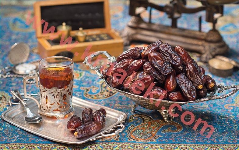 خرما ربی (جزایری)