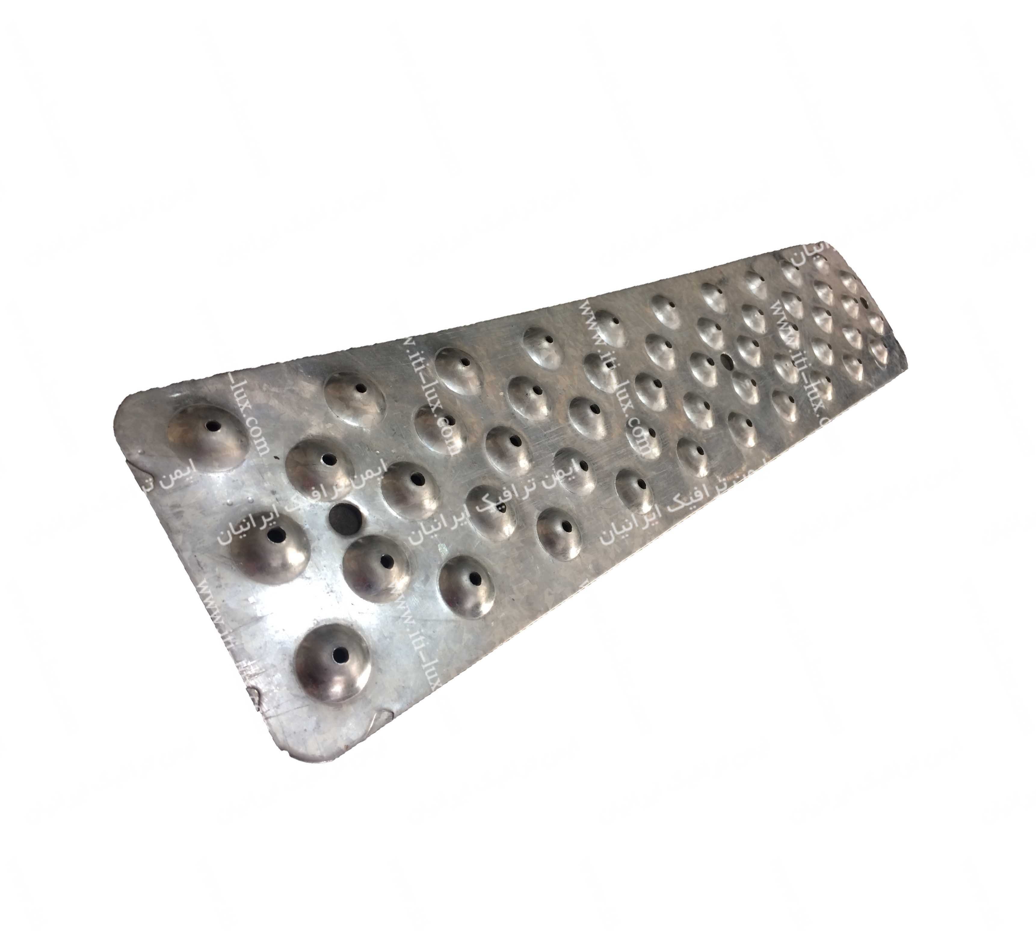 رمپ پارکینگ