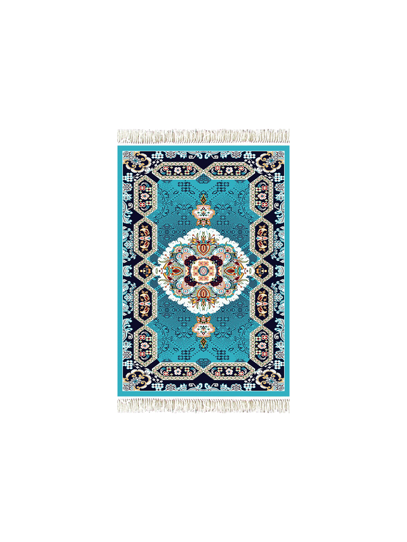 پادری هالیدی : کد 704