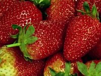 اسانس خوراکی توت فرنگی